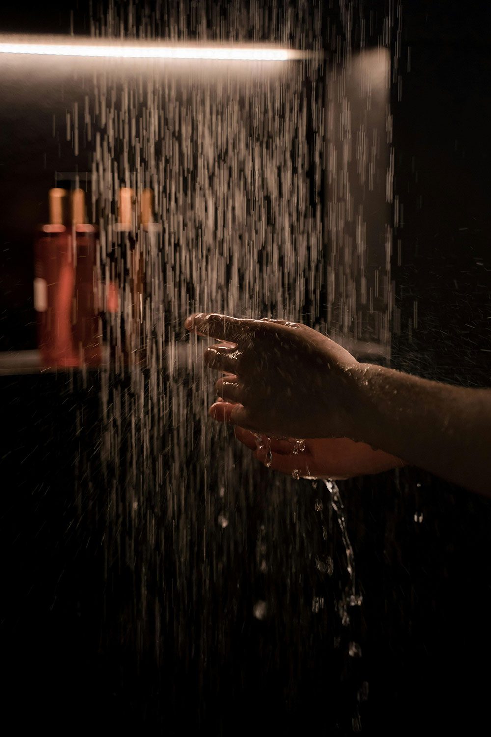 NYC Shower Systems | NYC Renovation | Brooklyn | Queens | Manhattan | Bronx
