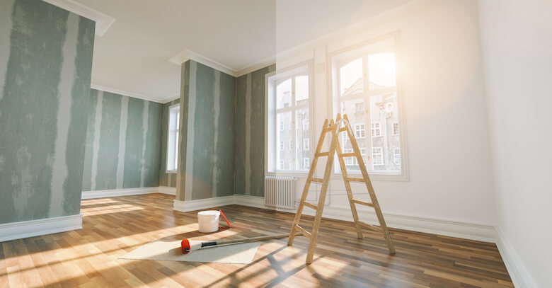Painting Services