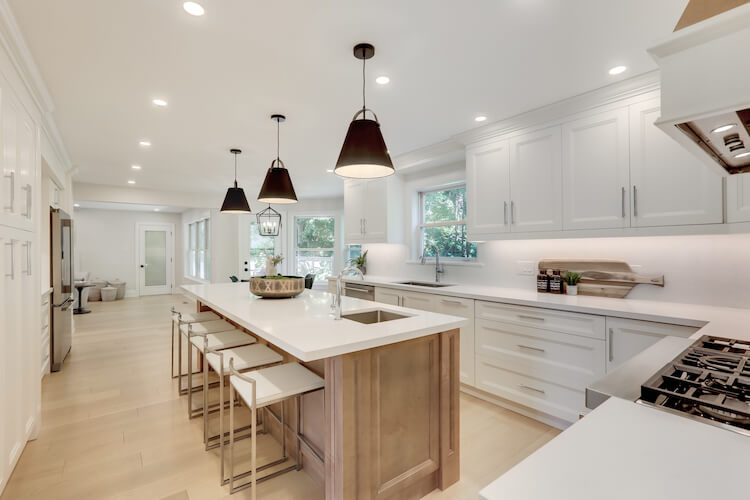 complete remodel | Full remodel | complete remodeling services