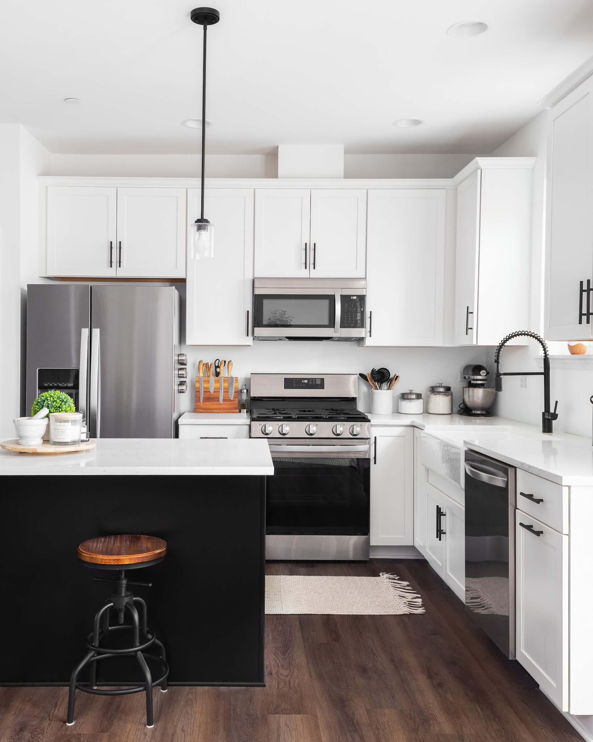 Greenwich Village | NYC Renovation | Kitchen Renovation | Kitchen Remodel