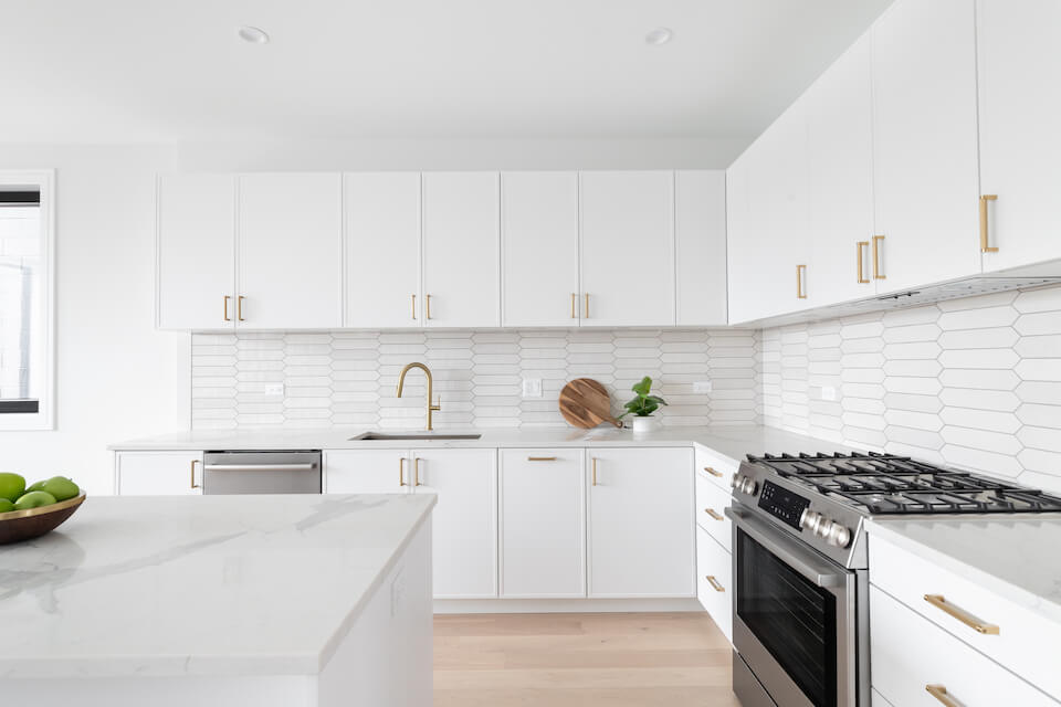 Greenwich Village | NYC Renovation |