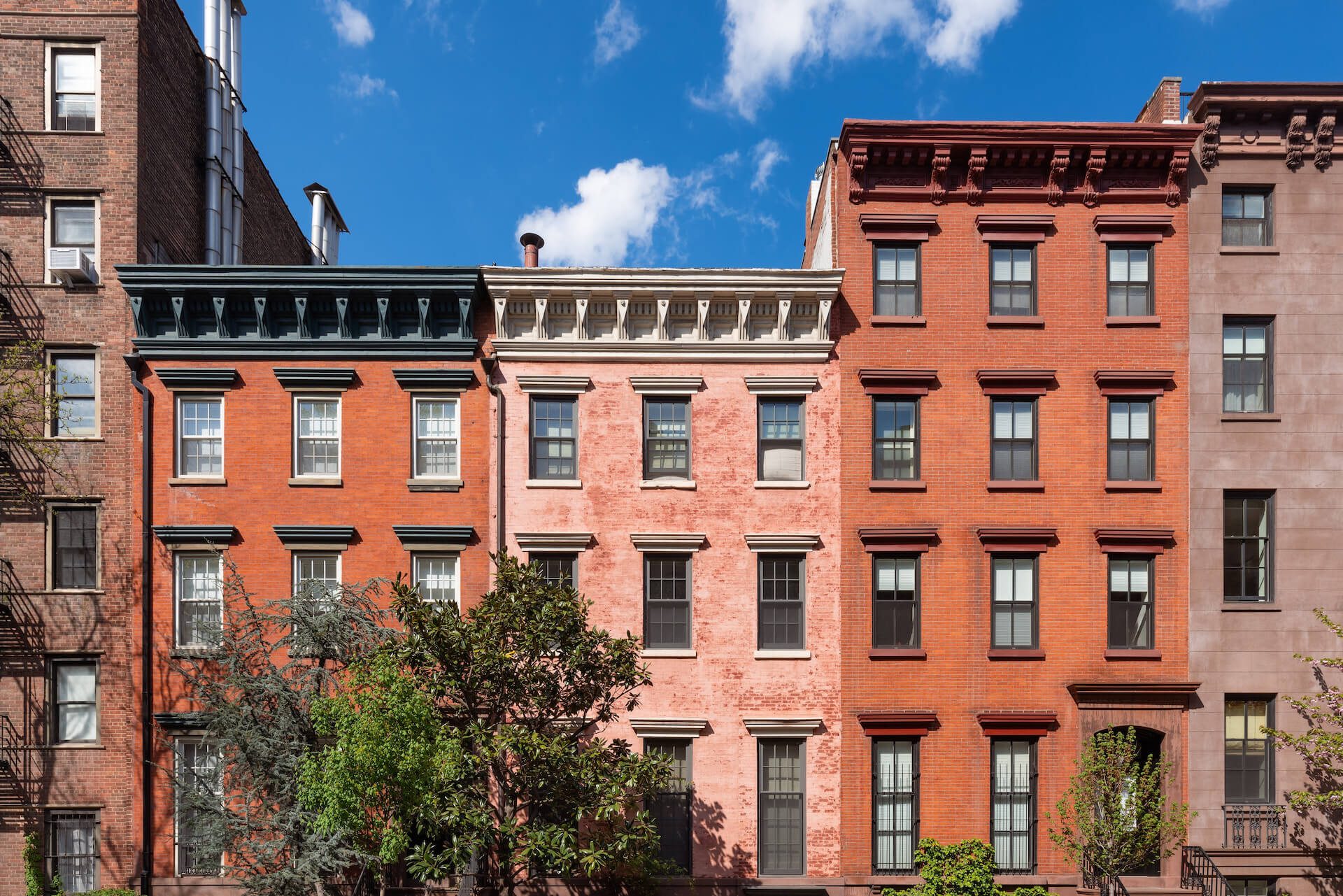 Chelsea | NYC Renovation