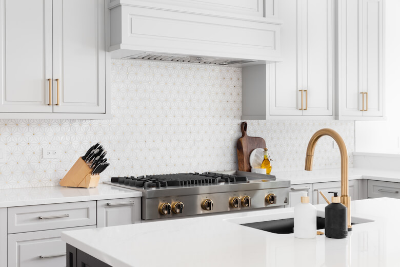 Tribeca | NYC Renovation | tribeca kitchen
