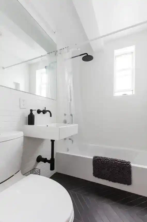 NYC renovation | Bathroom Remodel