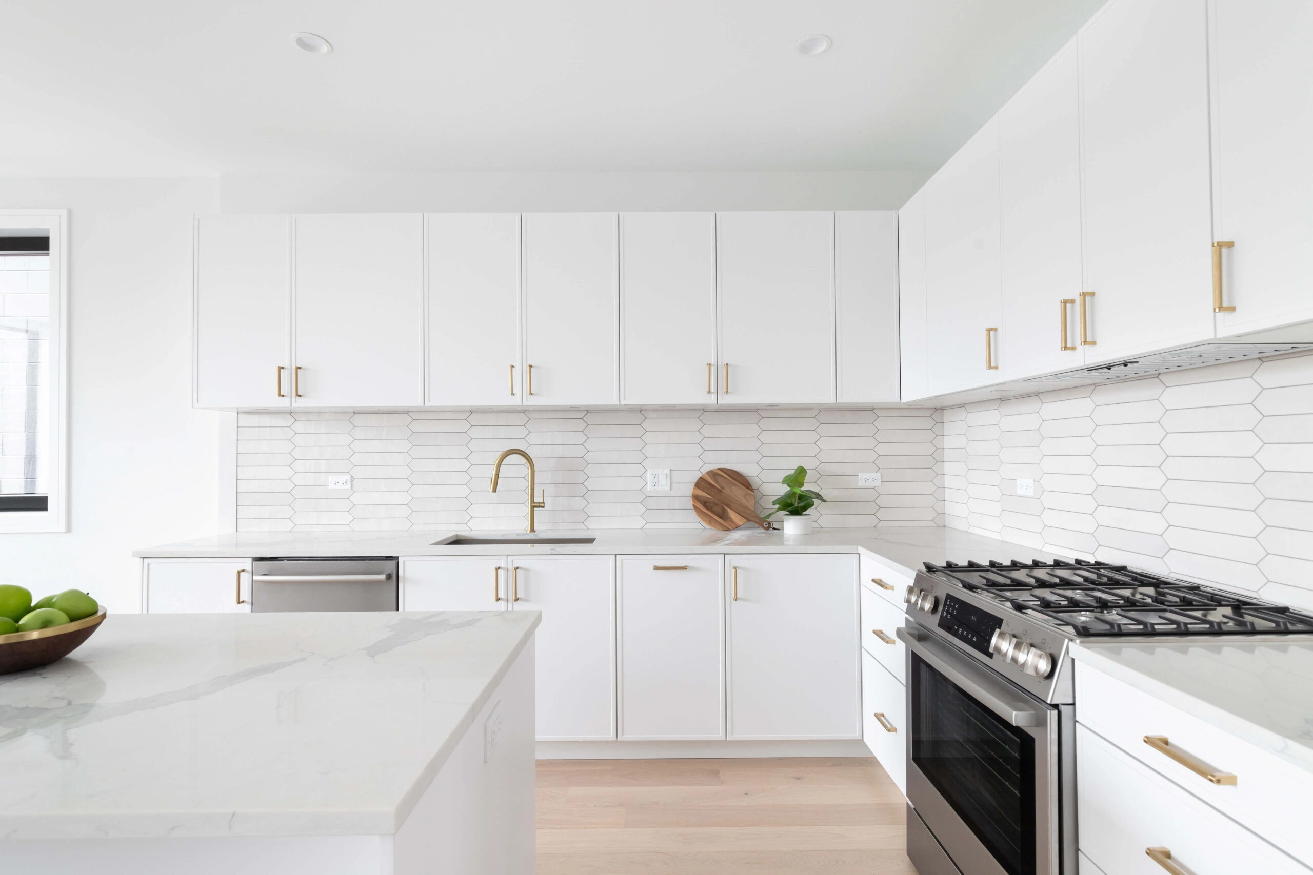nyc renovation | Home page Background | L Shaped Kitchen