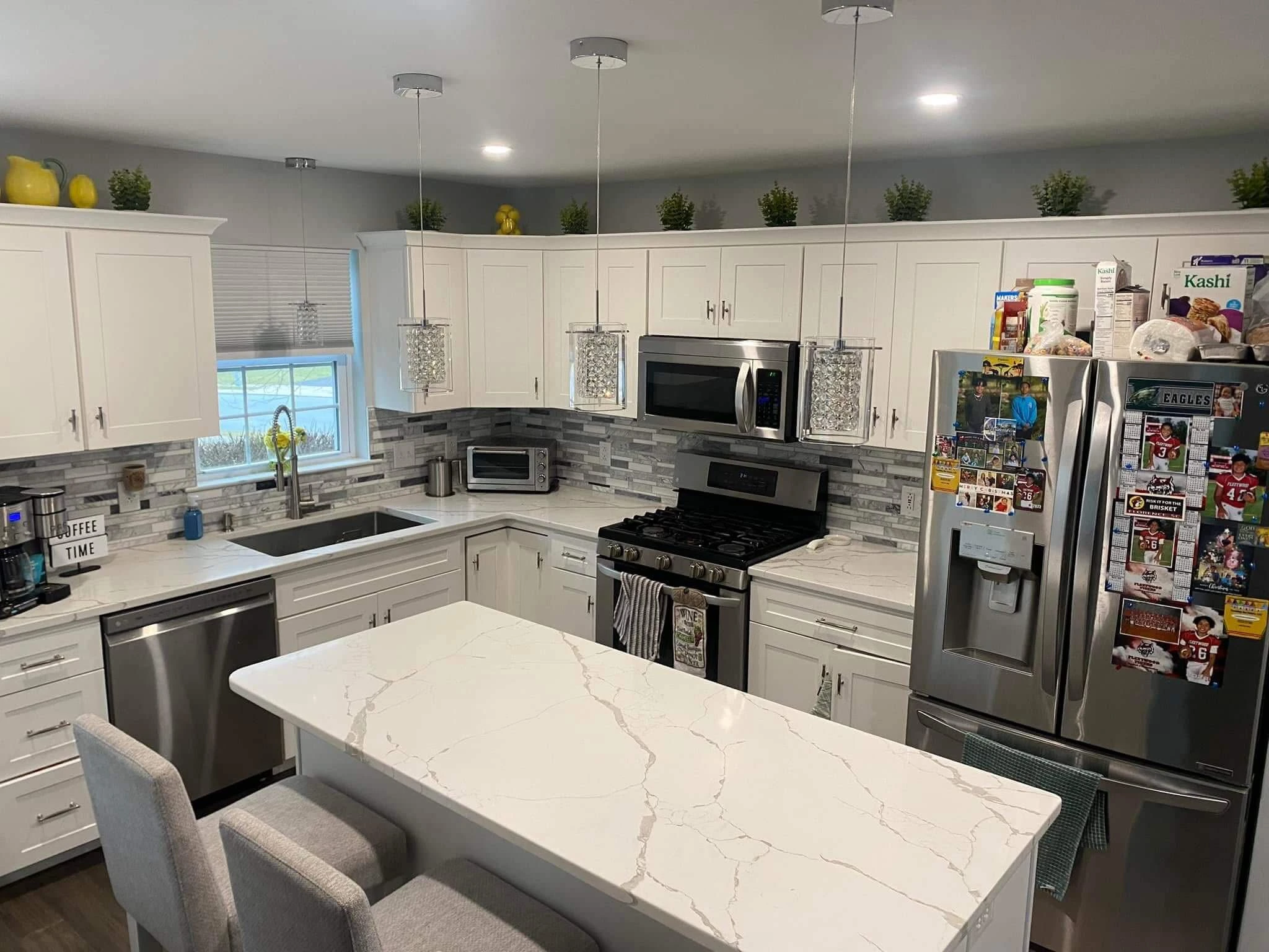 kitchen cabinets new york | kitchen remodeling manhattan
