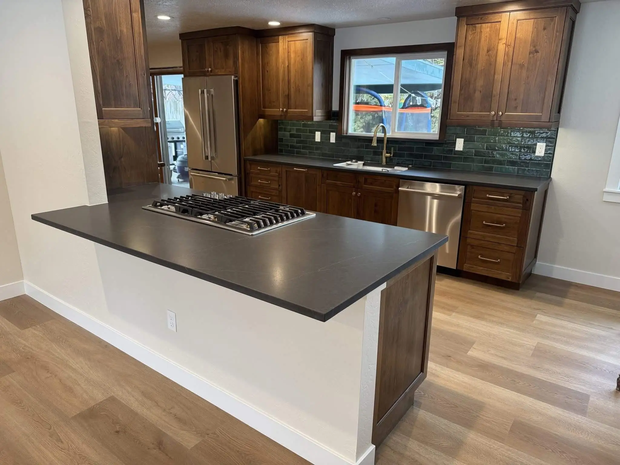 interior renovation nyc | kitchen remodel new york