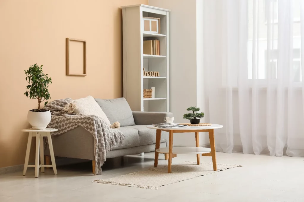 Soundproof Apartment Ceiling