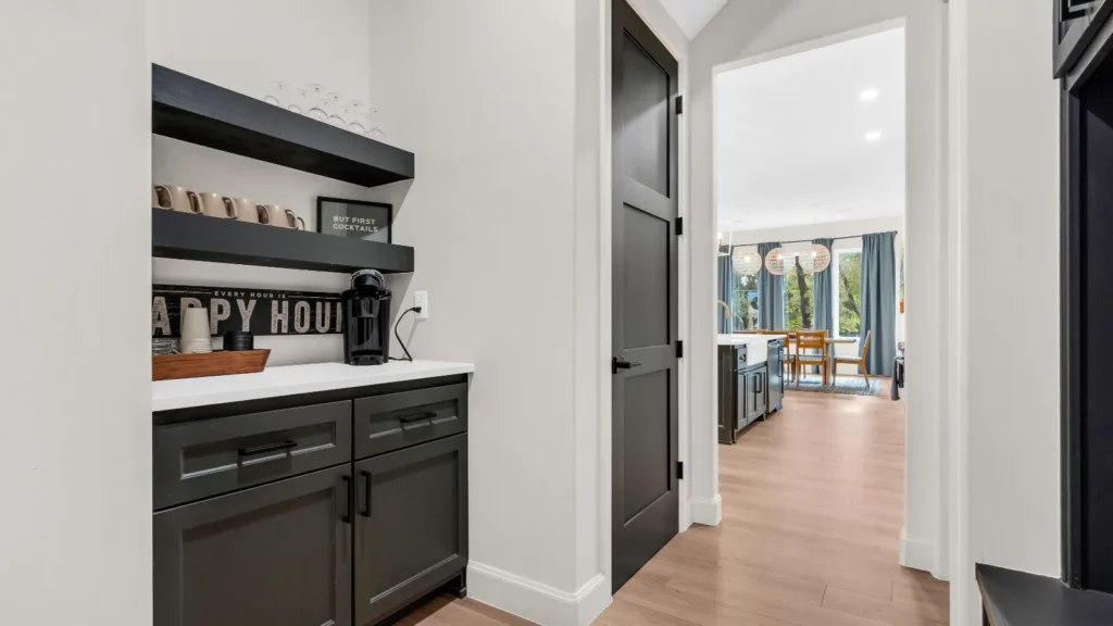 Apartment Renovation