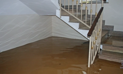 stair small space | nyc renovation