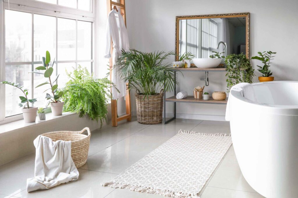 Bathroom Remodel NYC | NYC Apartment Interior Decorator