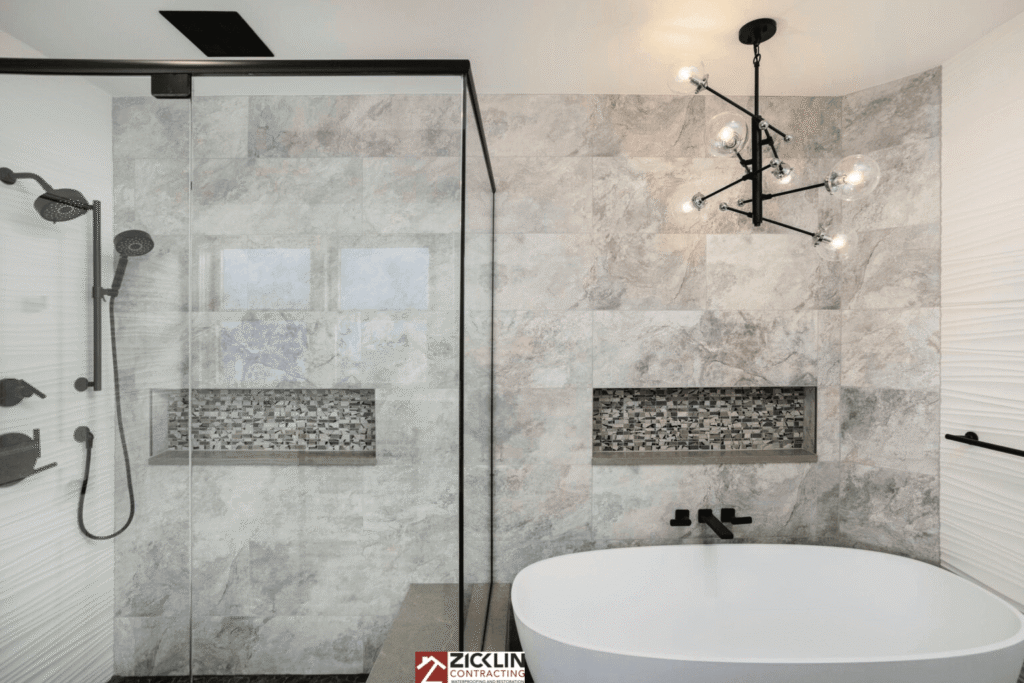 bathroom remodel | Small Bathroom Remodel NYC | Home Renovation Queens