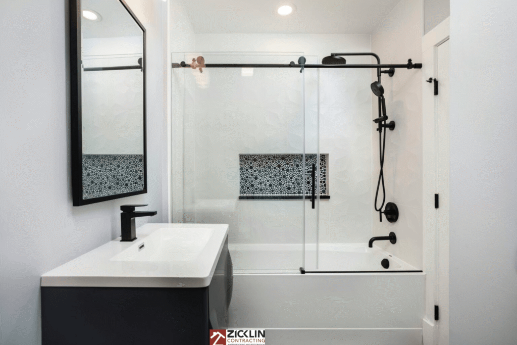 Bathroom Remodel NYC | NYC Apartment Interior Decorator