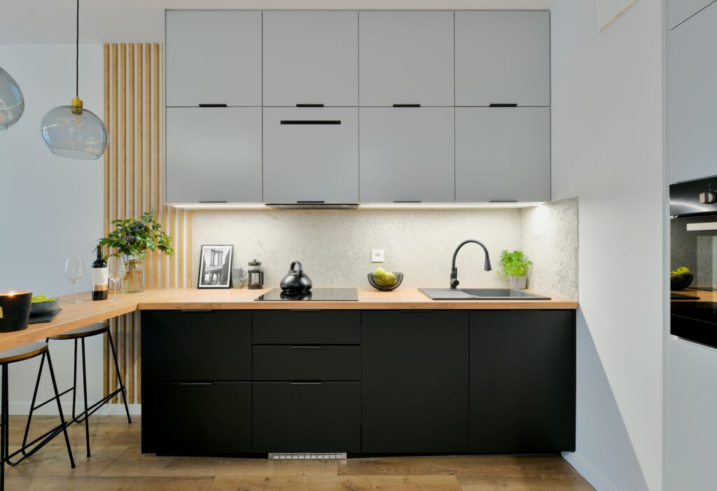 Kitchen Remodeling | Condo Kitchen Remodel NYC