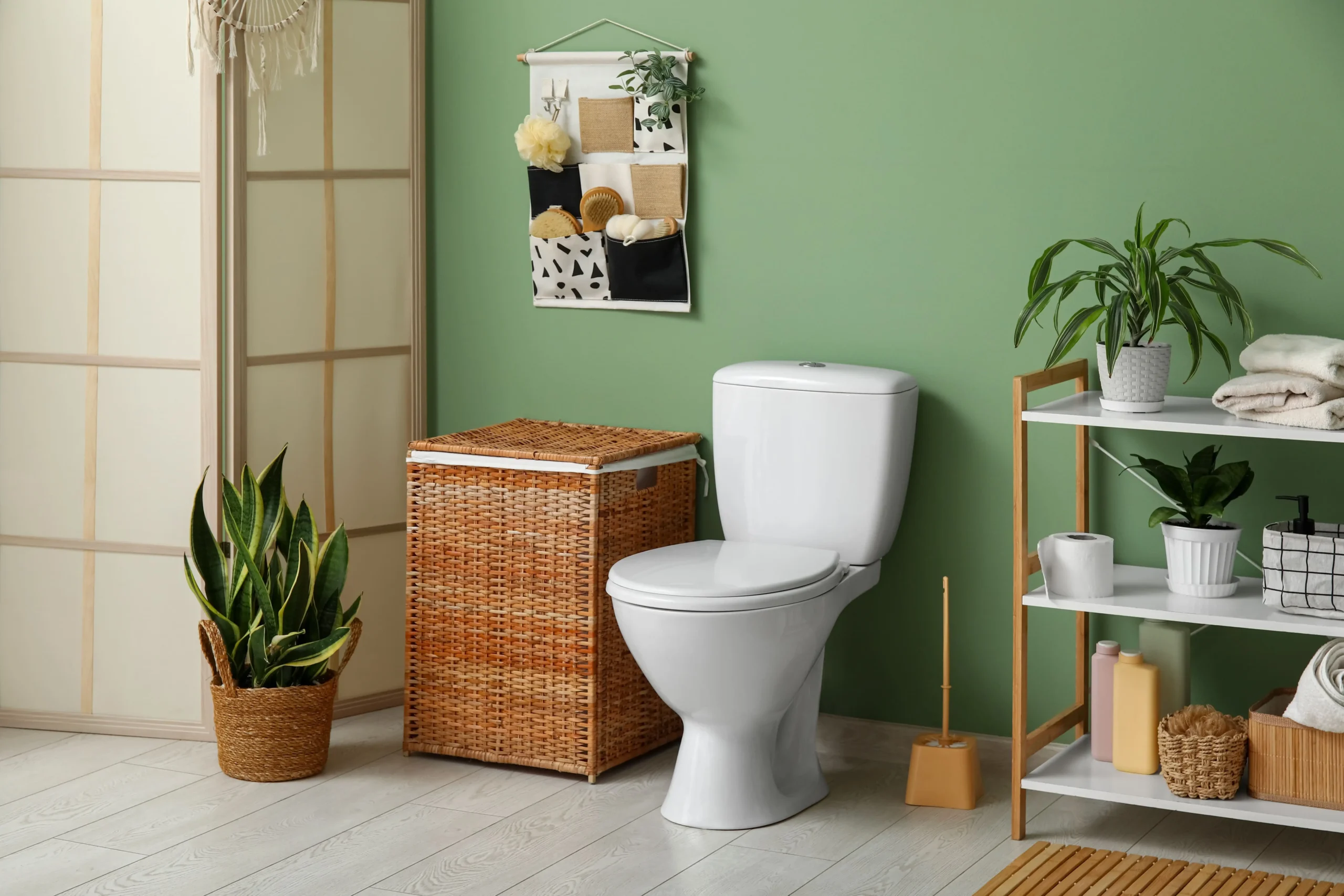 Walk-In Tub Renovations