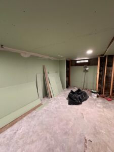 Bathroom Remodel NYC