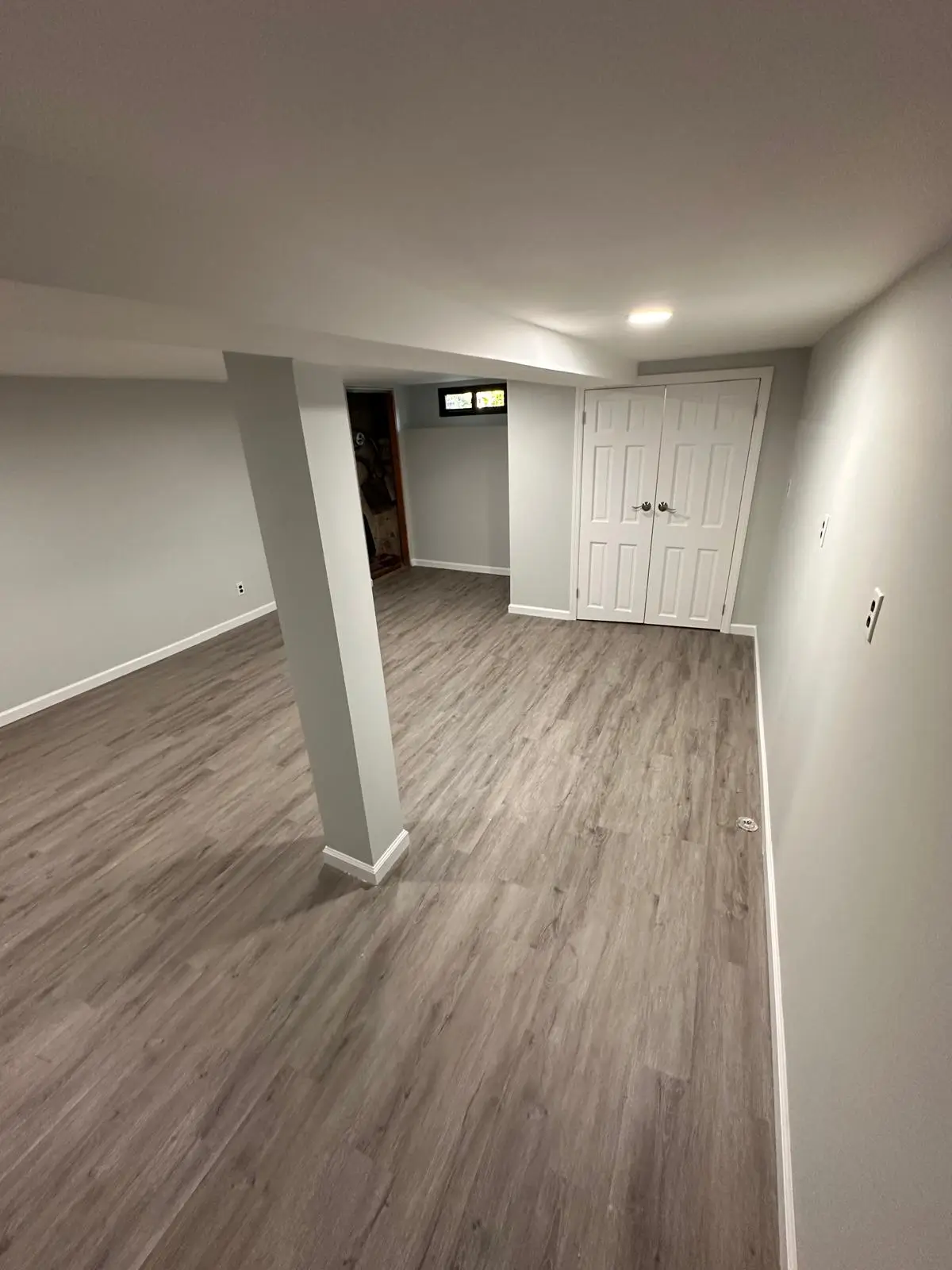 Basement Renovations NYC