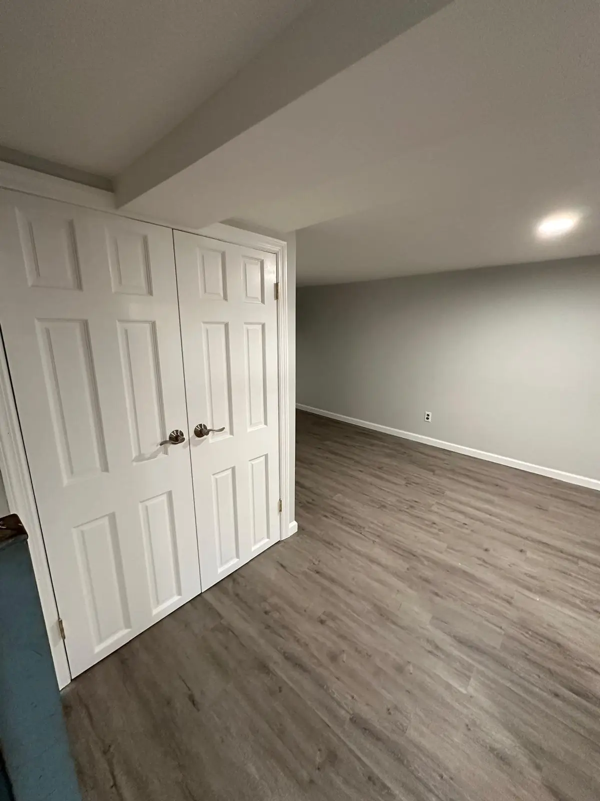 Basement Renovations NYC