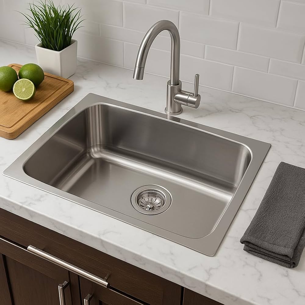 NYC renovation | Kitchen Faucets