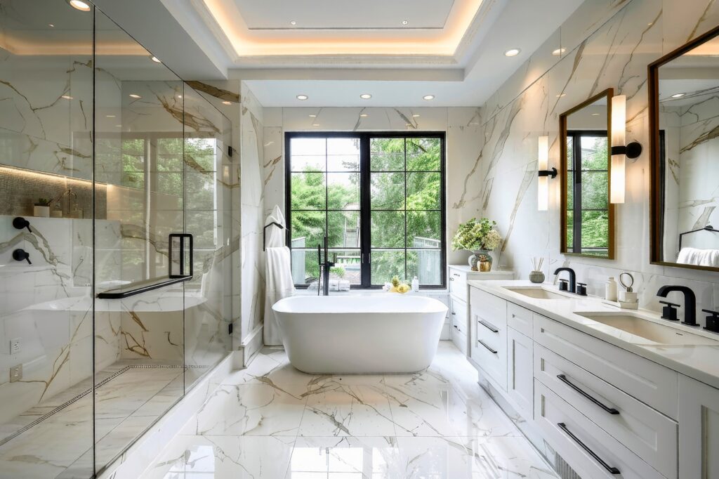 bathroom remodeling guide