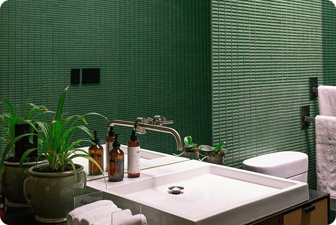 NYC renovation | Bathroom remodel