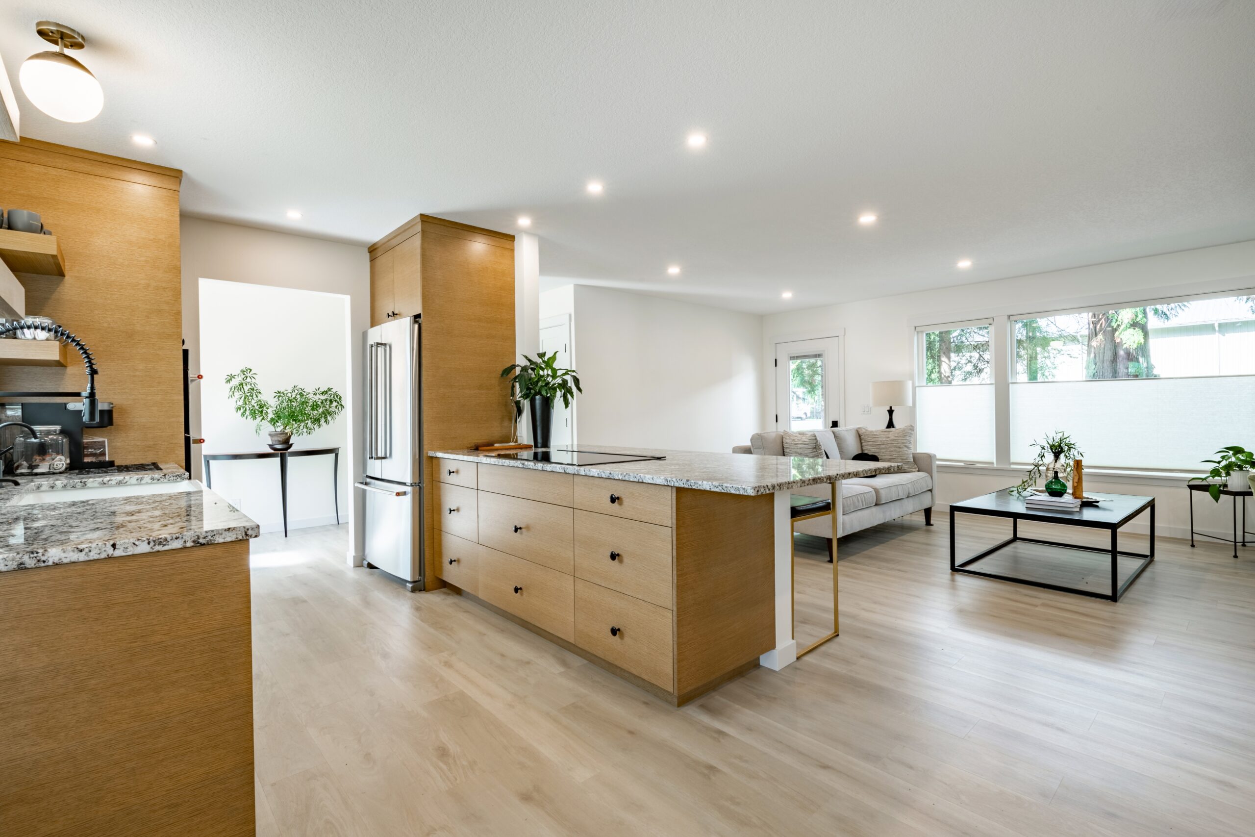 Home Renovation Contractors NYC